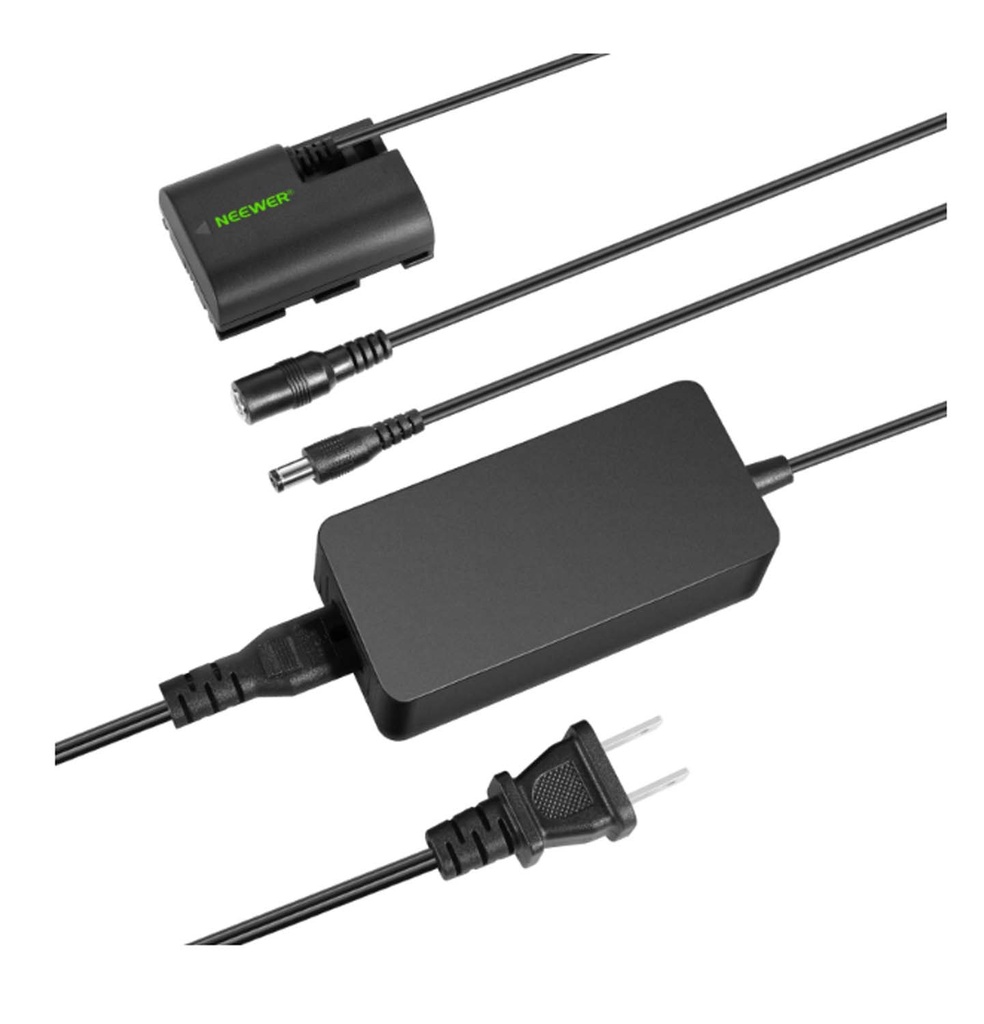 Canon Direct Battery