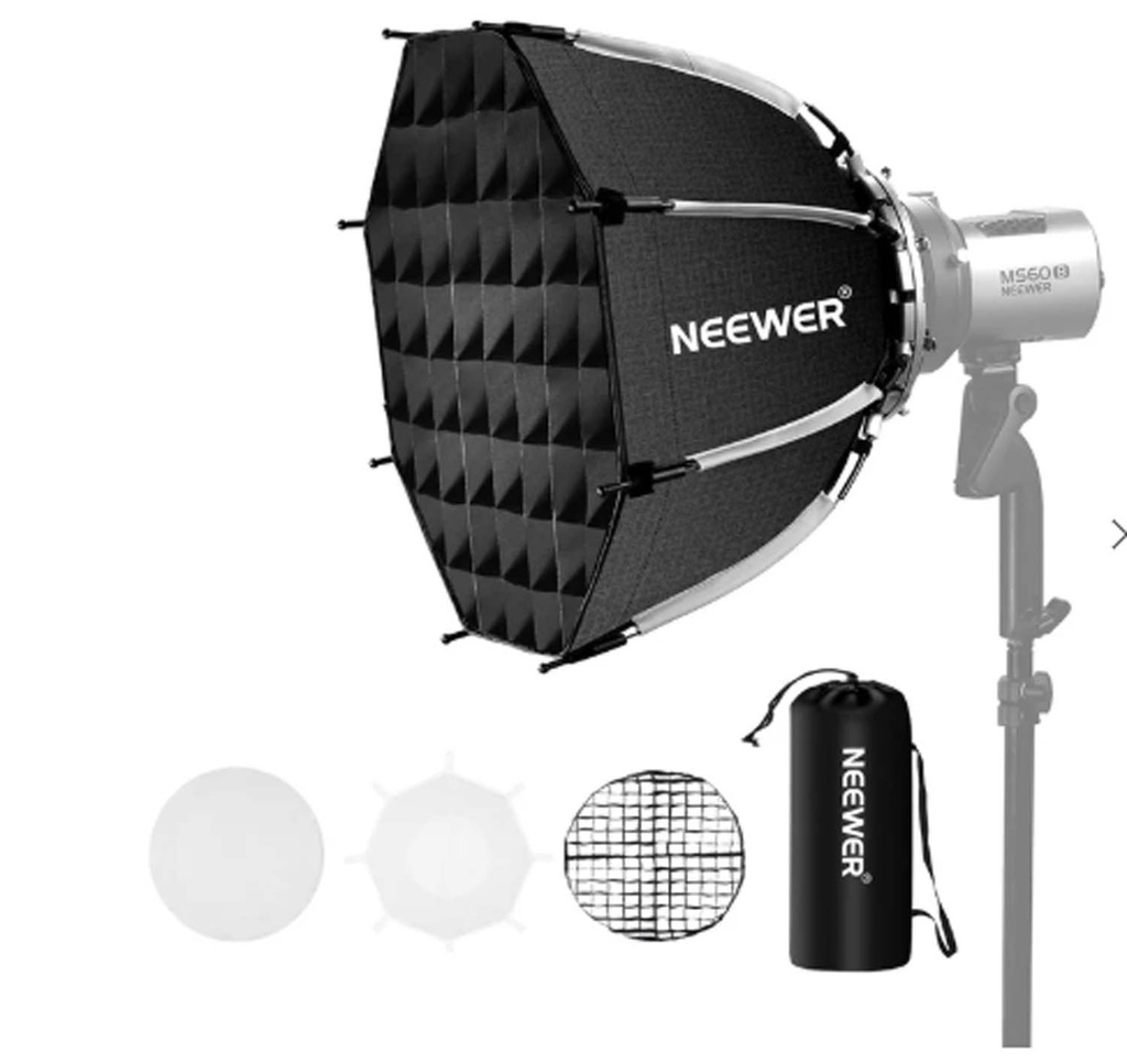 Octat 45 Neewer
