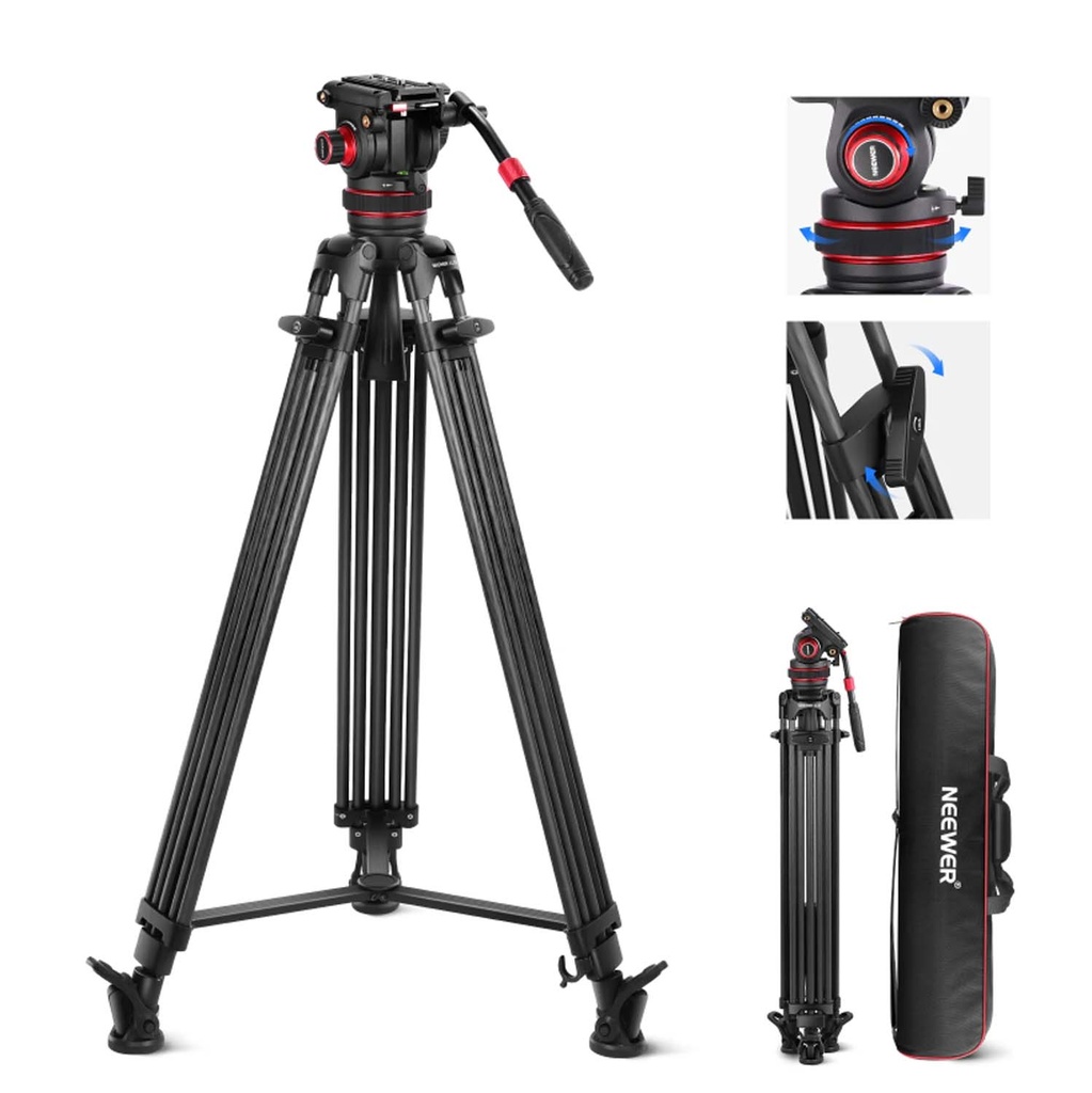 Large Hydraulic Stand