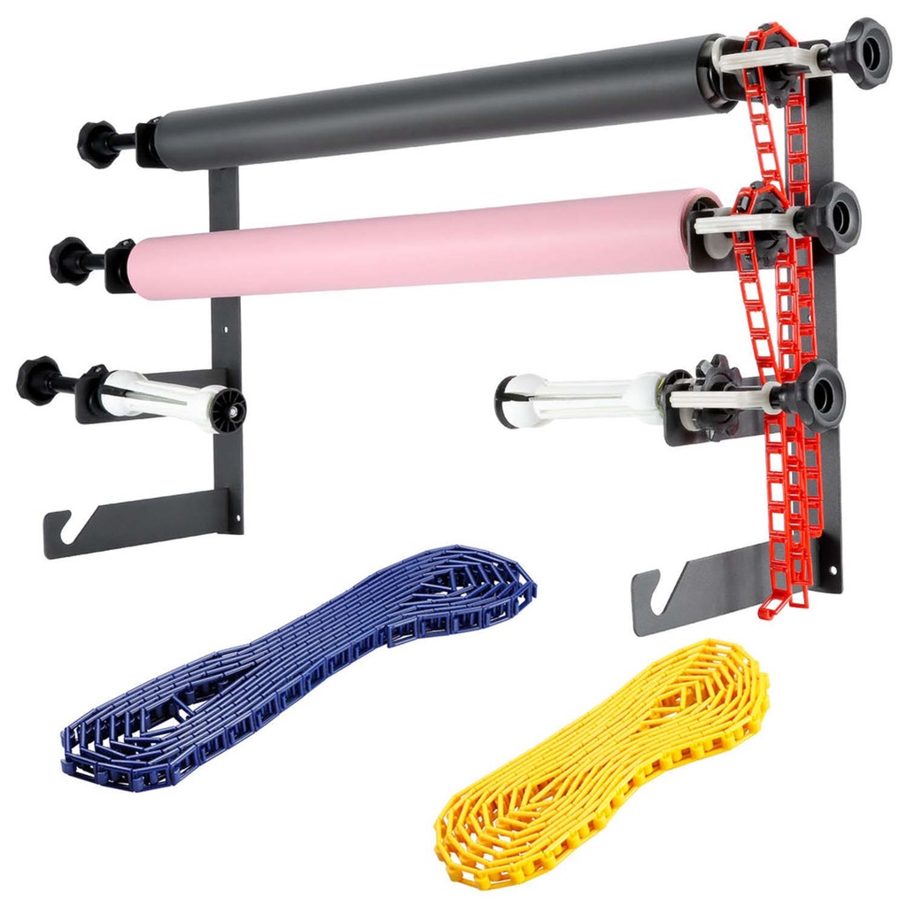 Abu 4 Background Holder