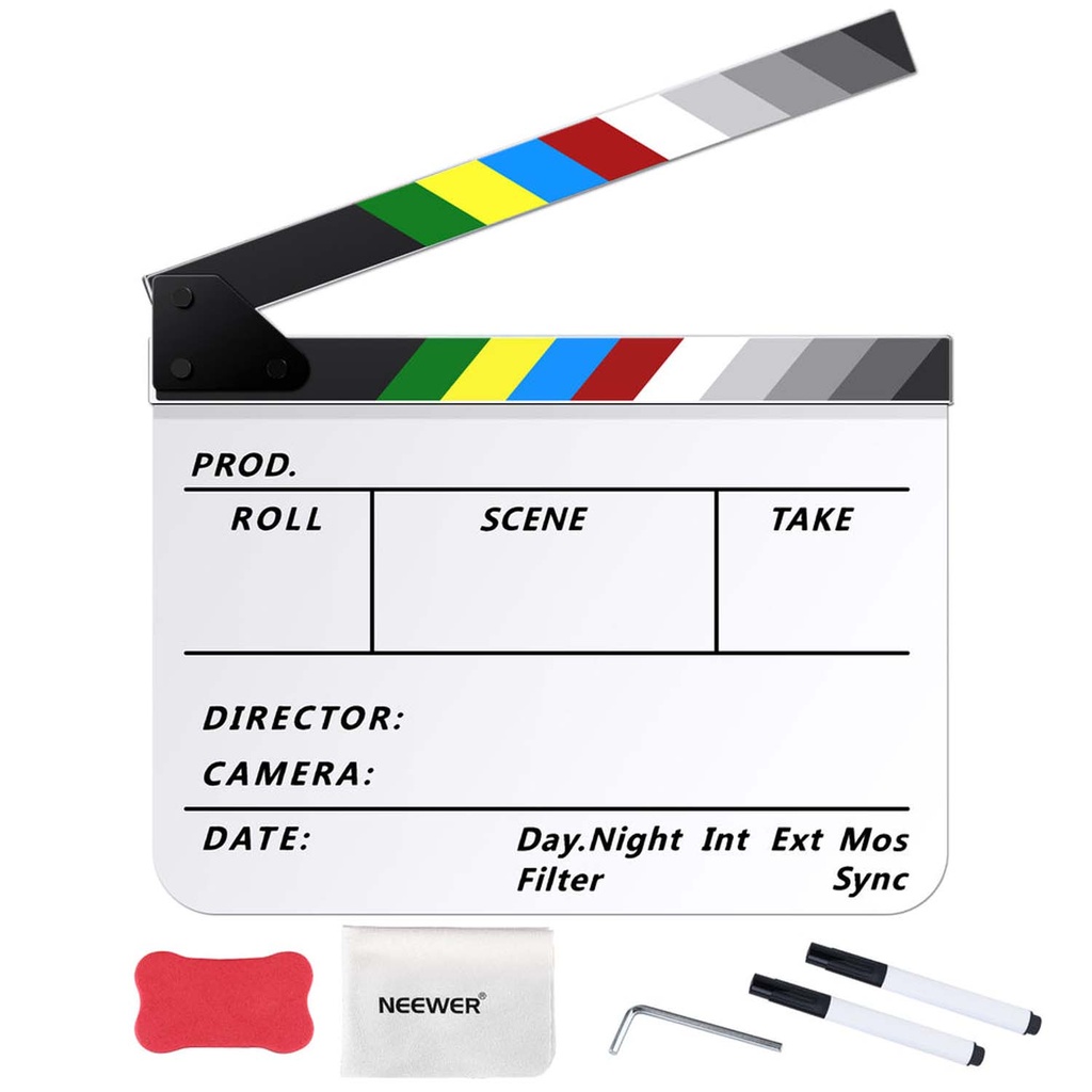 Photography Clasp
