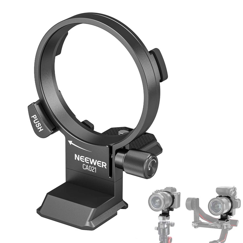 Horizontal - Vertical Adapter for Sony