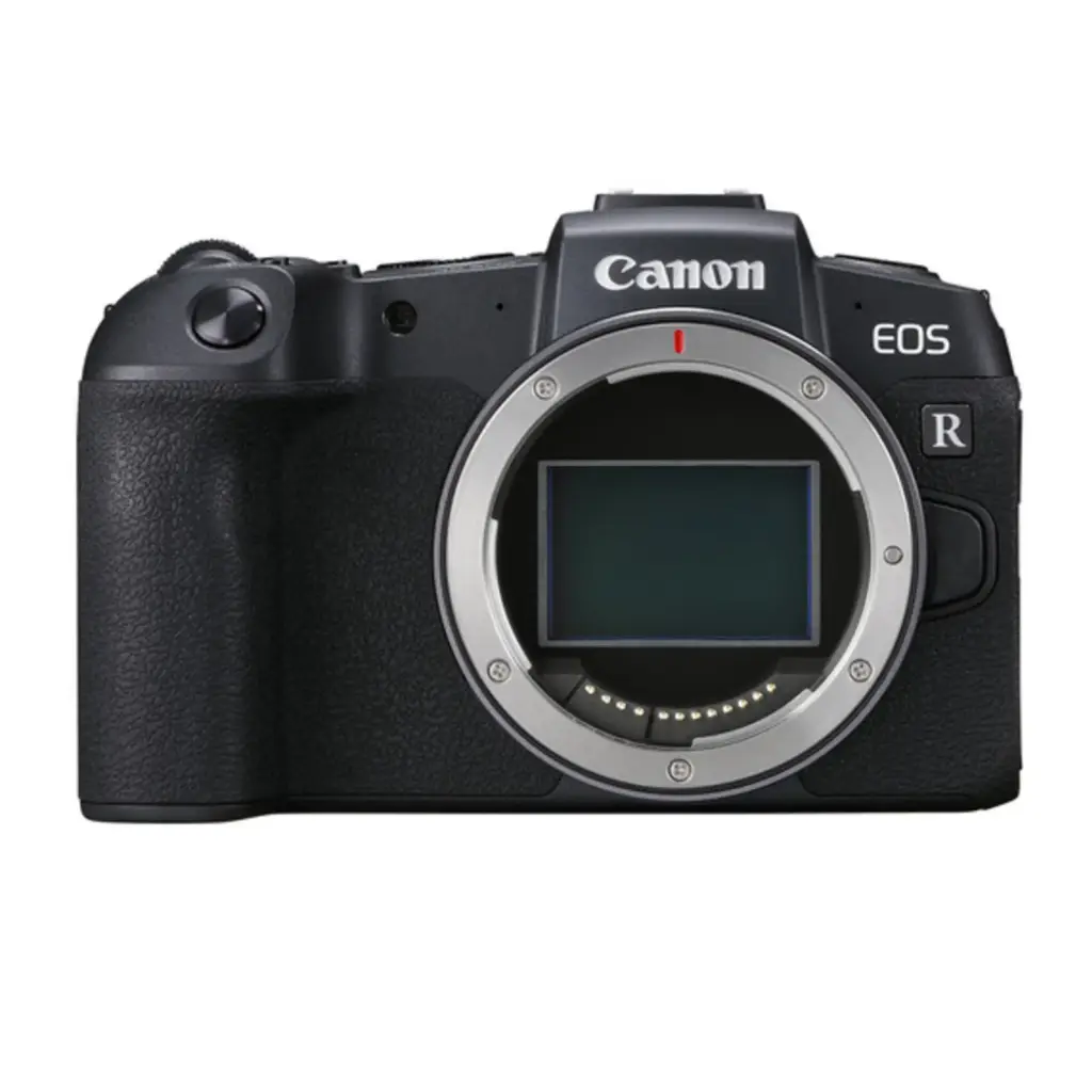 Canon R 