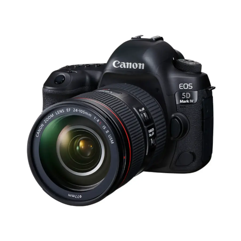 كانون 5D mark 4