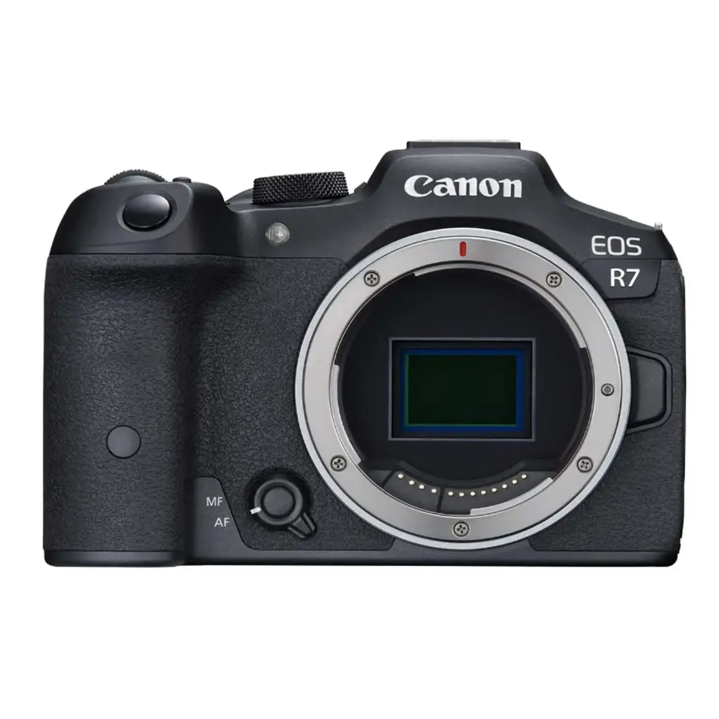 Canon R7
