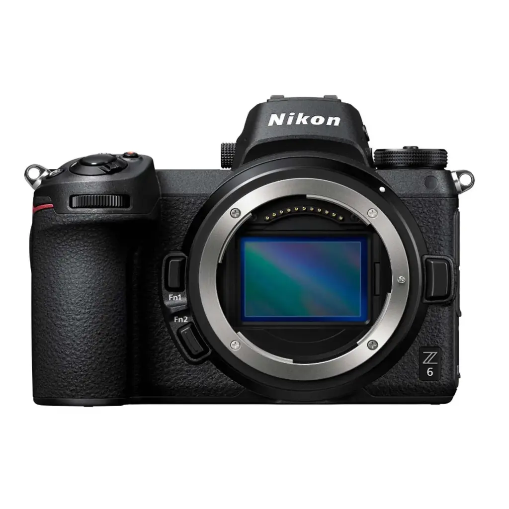 Nikon Z6