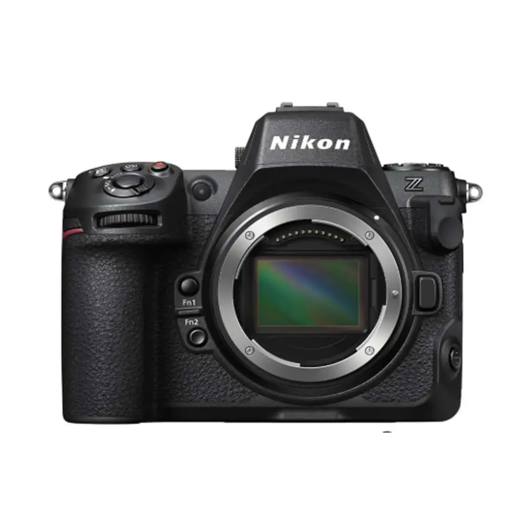 Nikon Z8