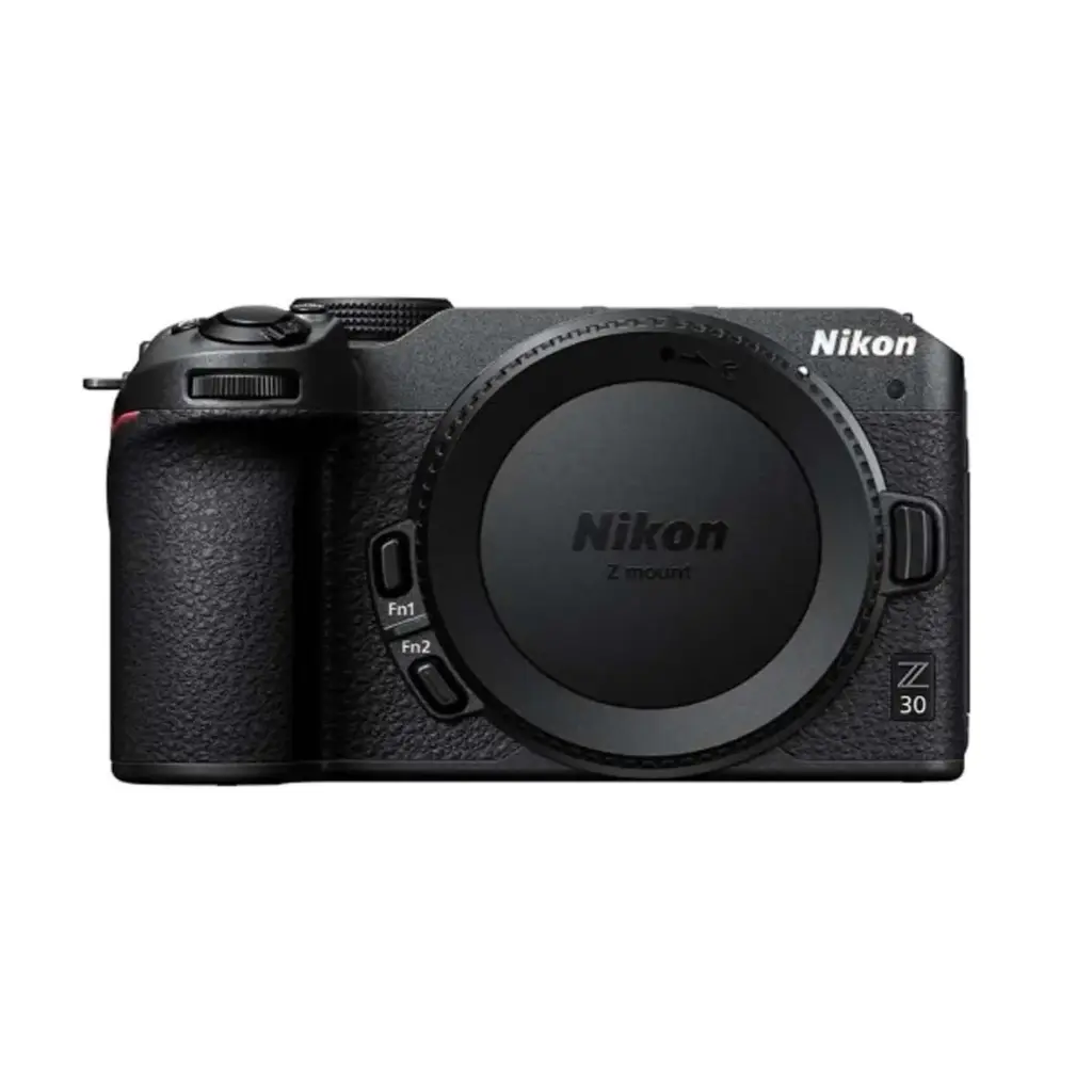 Nikon Z30