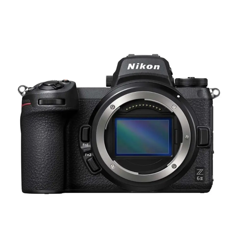 نيكون Z6ii