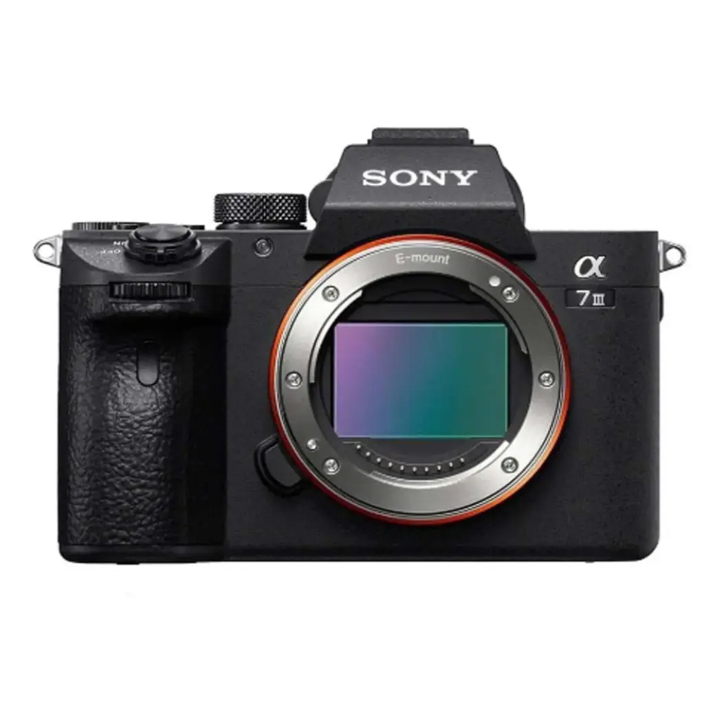 سوني A7 III