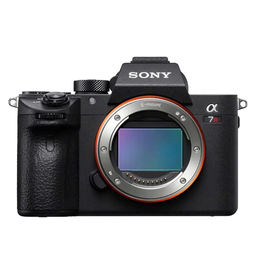Sony AR mark 4