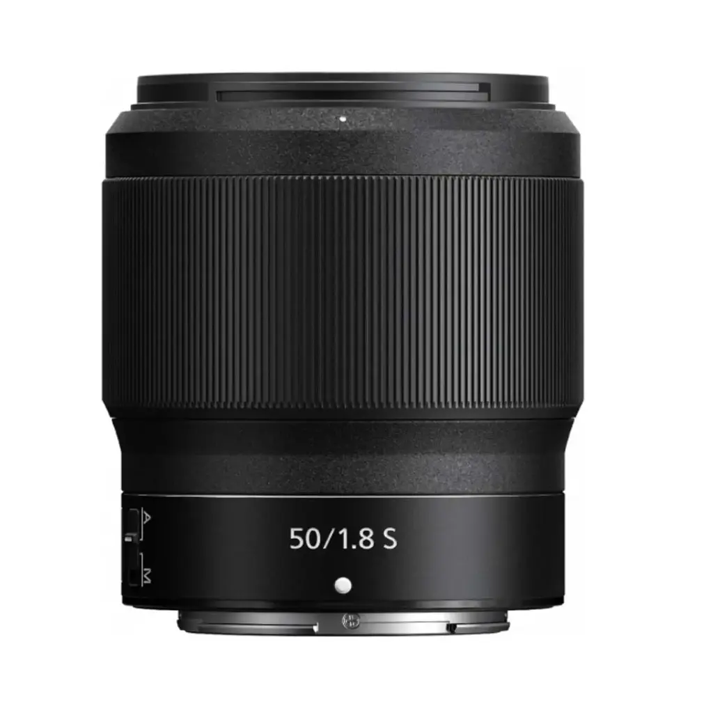 نيكون Z 50mm 1.8