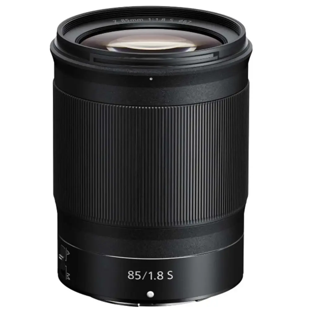 نيكون Z 85mm 1.8