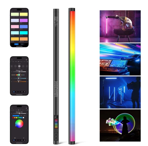 [001-134] Neewer RGB Tube Lighting 30
