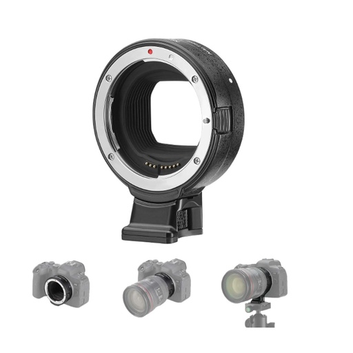 [001-139] Canon Adapter
