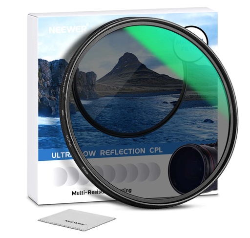[001-148] Color Filters