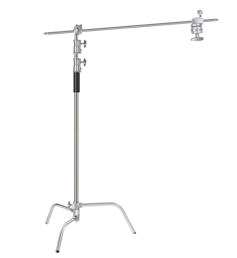 [001-149] C Stand Regular