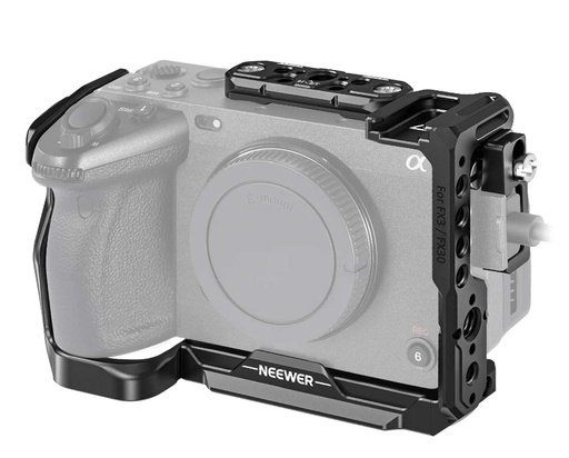 [001-156] FX30 Camera Cages