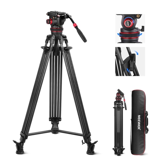 [001-171] Large Hydraulic Stand