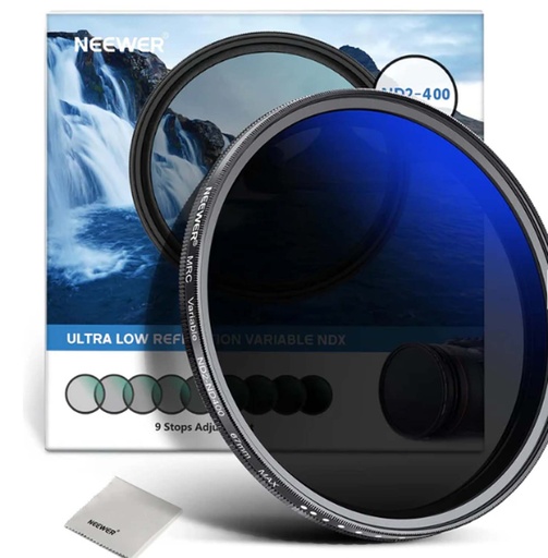 [001-185] Anti-Reflective Filter 82