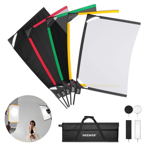 [001-192] Photography Kits