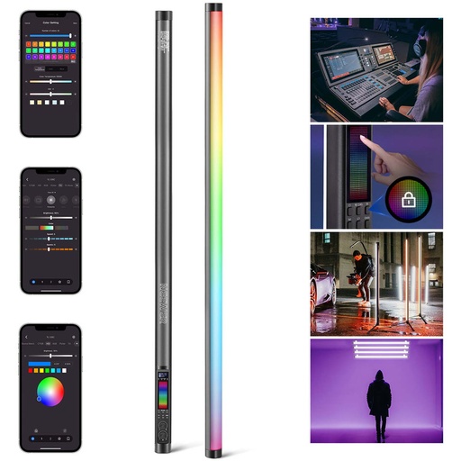 [001-196] Neewer Tube Light 120 Light