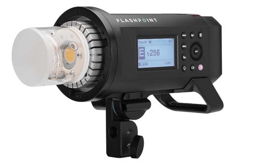 [001-223] Godox AD600 pro