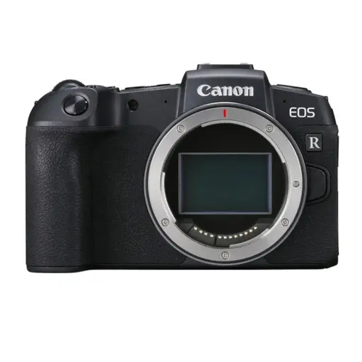 [002-1] Canon R 