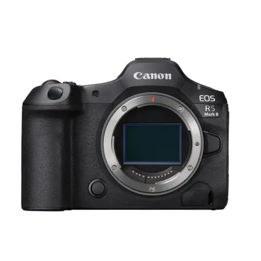[002-4] Canon R5 II