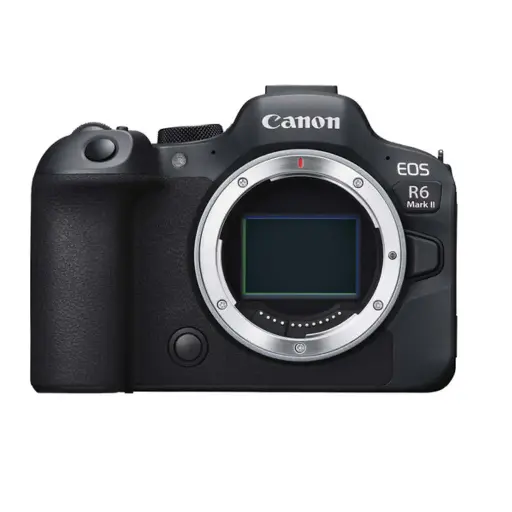 [002-5] Canon R6 II
