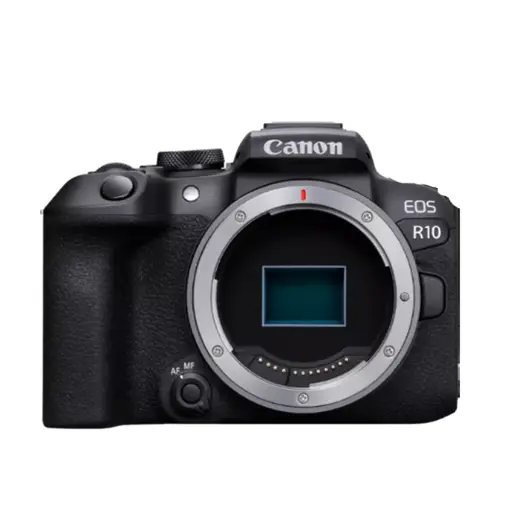 [002-6] Canon R10