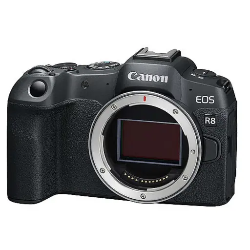 [002-7] Canon R8