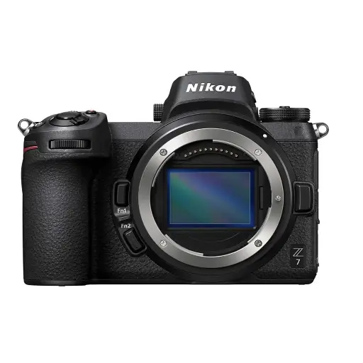 [002-11] Nikon Z7
