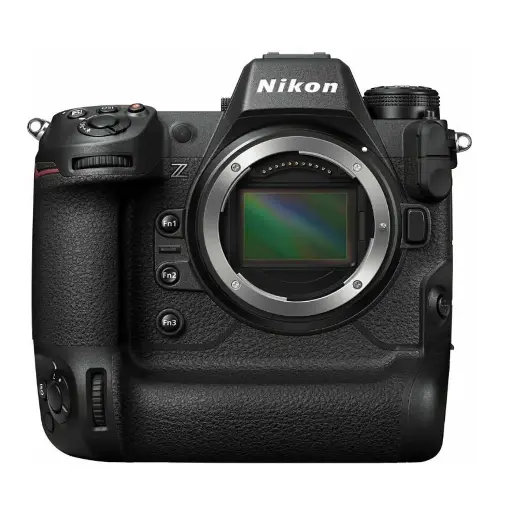 [002-13] Nikon Z9