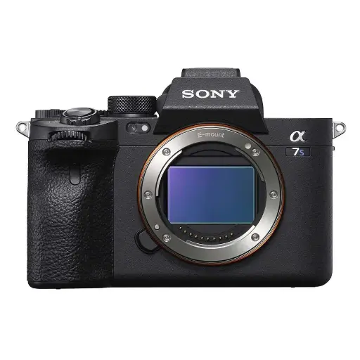 [002-19] Sony A7S