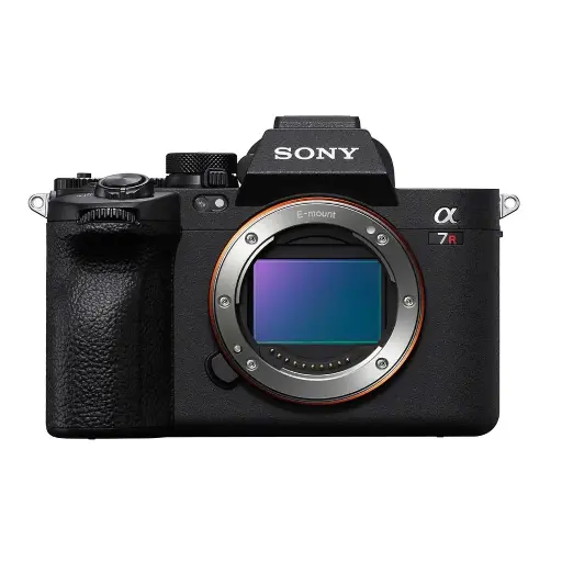 [002-20] سوني A7R II