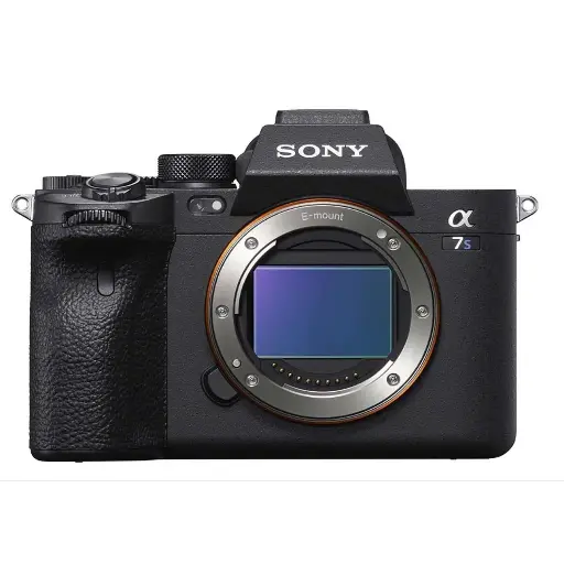 [002-21] سوني A7S III