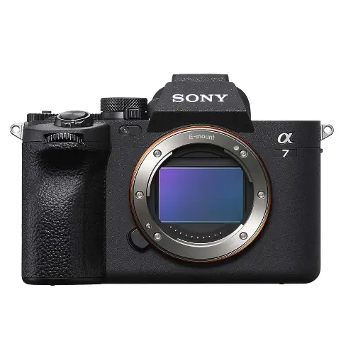 [002-23] Sony A7 Mark 4