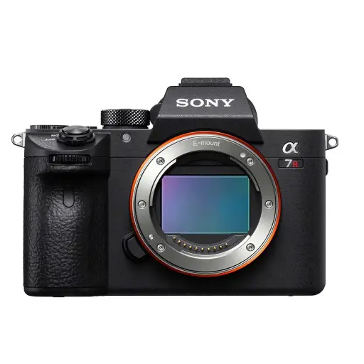 [002-24] Sony AR mark 4