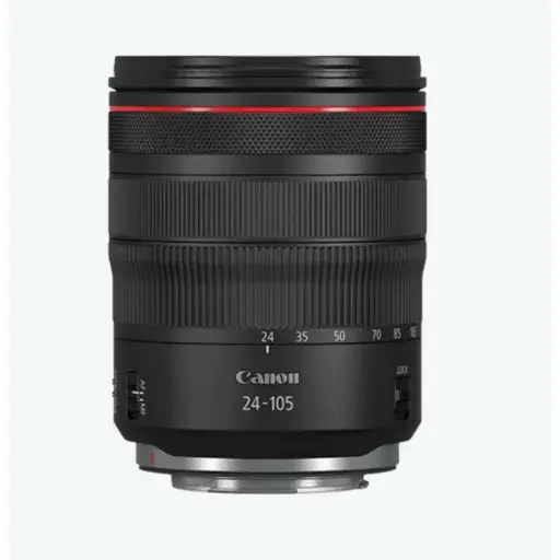 [002-31] Canon RF 24-105 USM