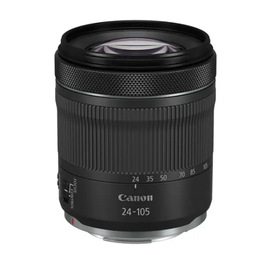 [002-32] Canon RF 24-105 STM