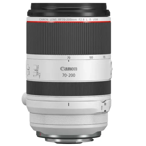 [002-33] Canon RF 70-200 2.8 USM