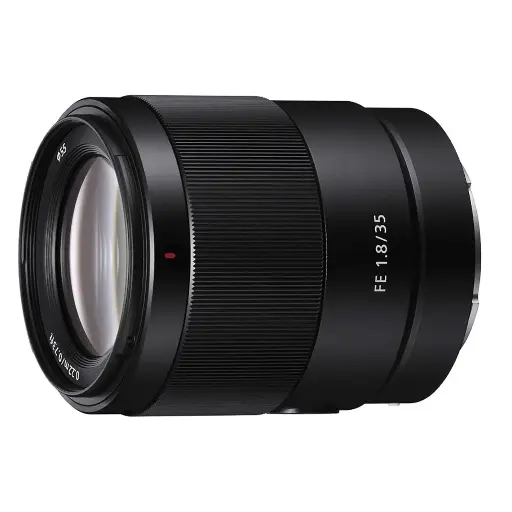 [002-40] Sony  35mm f/1.8