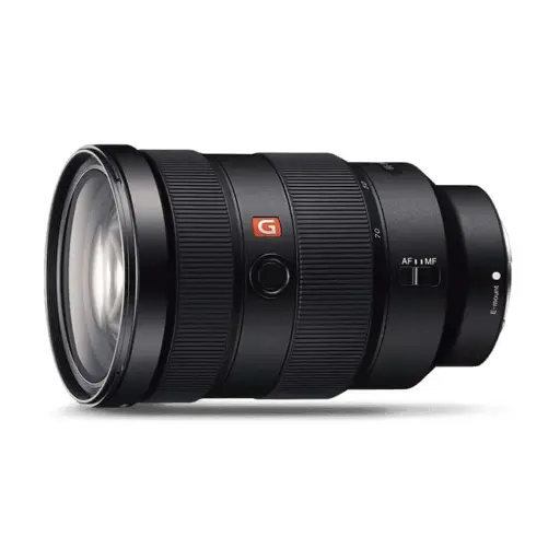 [002-42] Sony 24-70 f/2.8 